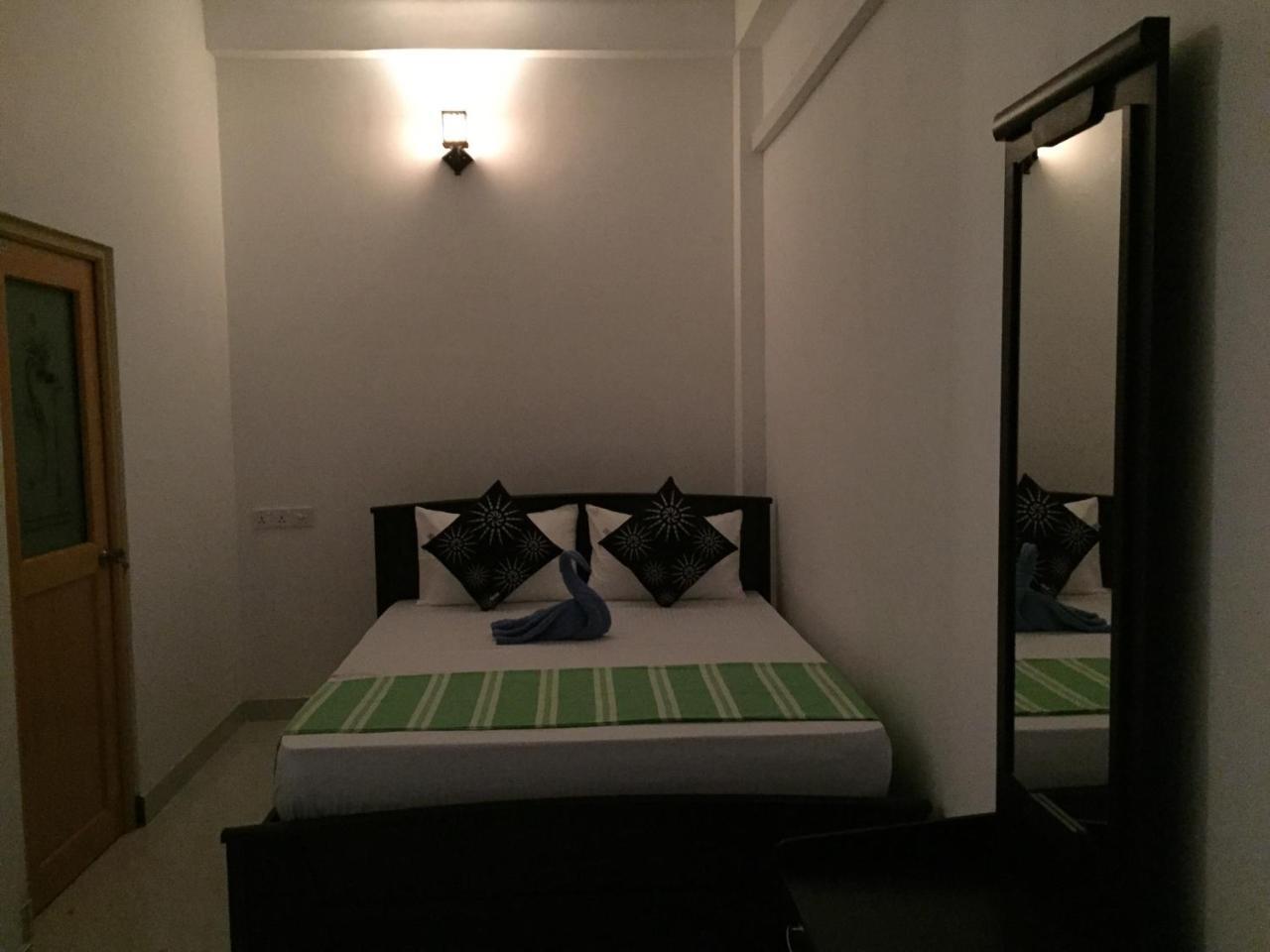 Sigiriya Green Garden Homestay Buitenkant foto