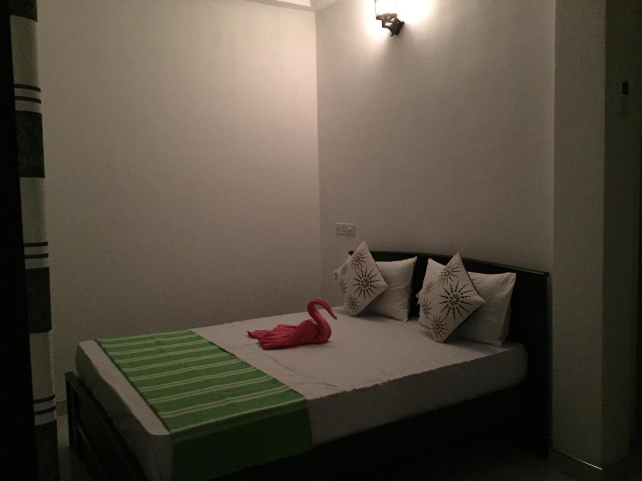 Sigiriya Green Garden Homestay Buitenkant foto