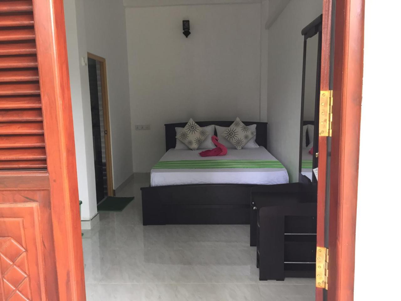Sigiriya Green Garden Homestay Buitenkant foto