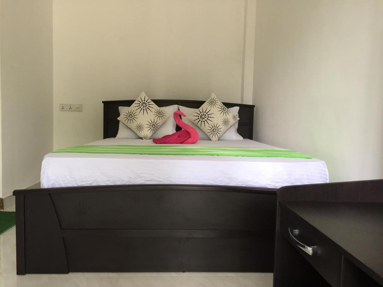 Sigiriya Green Garden Homestay Buitenkant foto