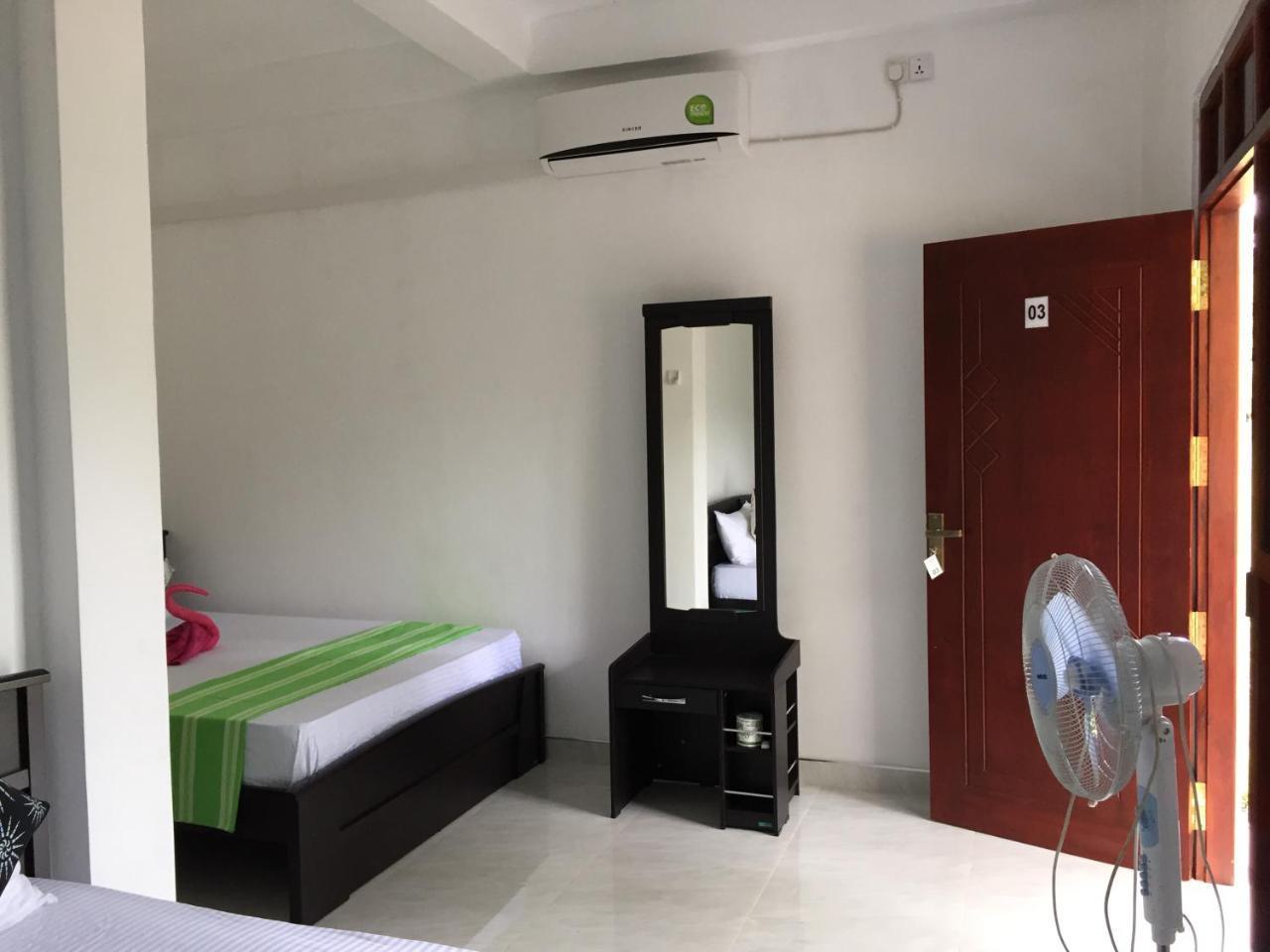 Sigiriya Green Garden Homestay Buitenkant foto