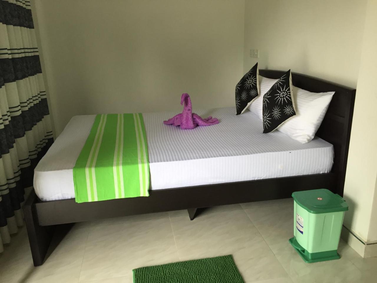 Sigiriya Green Garden Homestay Buitenkant foto
