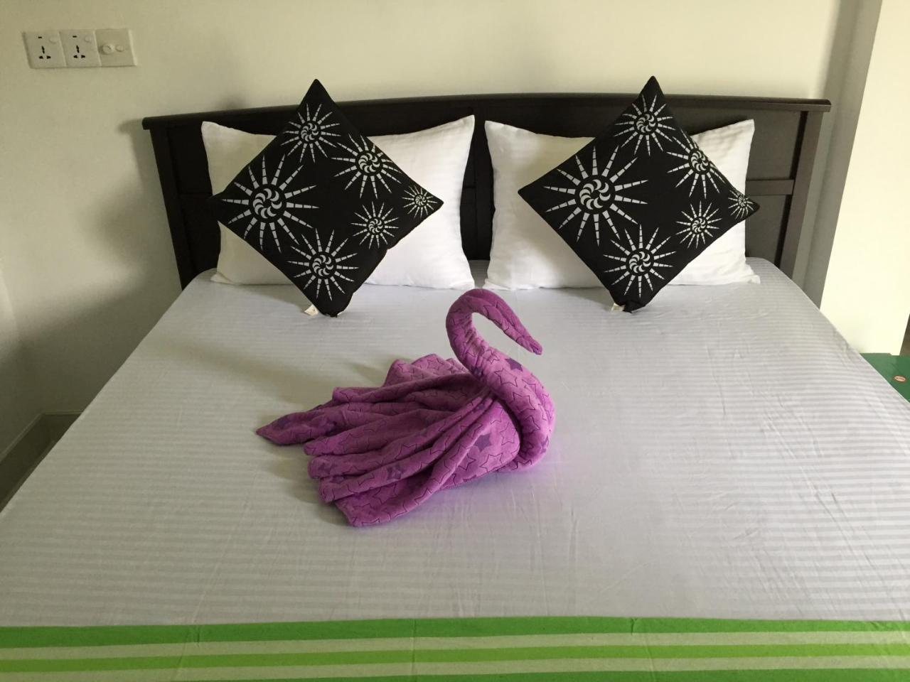 Sigiriya Green Garden Homestay Buitenkant foto