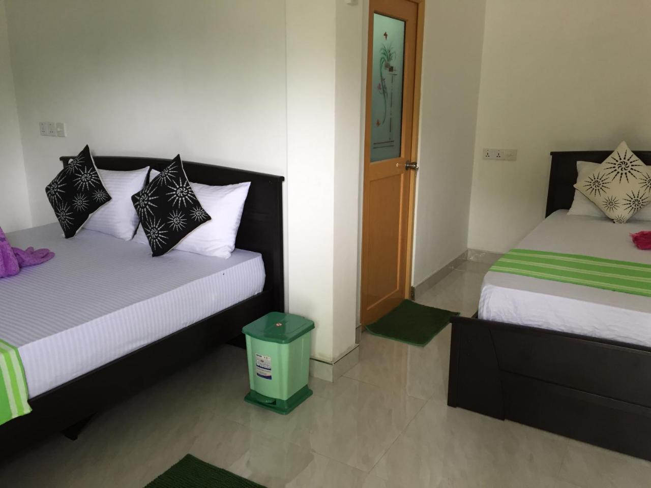 Sigiriya Green Garden Homestay Buitenkant foto