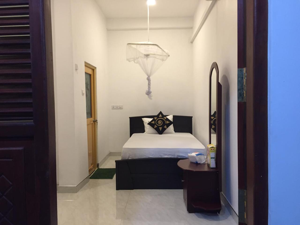 Sigiriya Green Garden Homestay Buitenkant foto