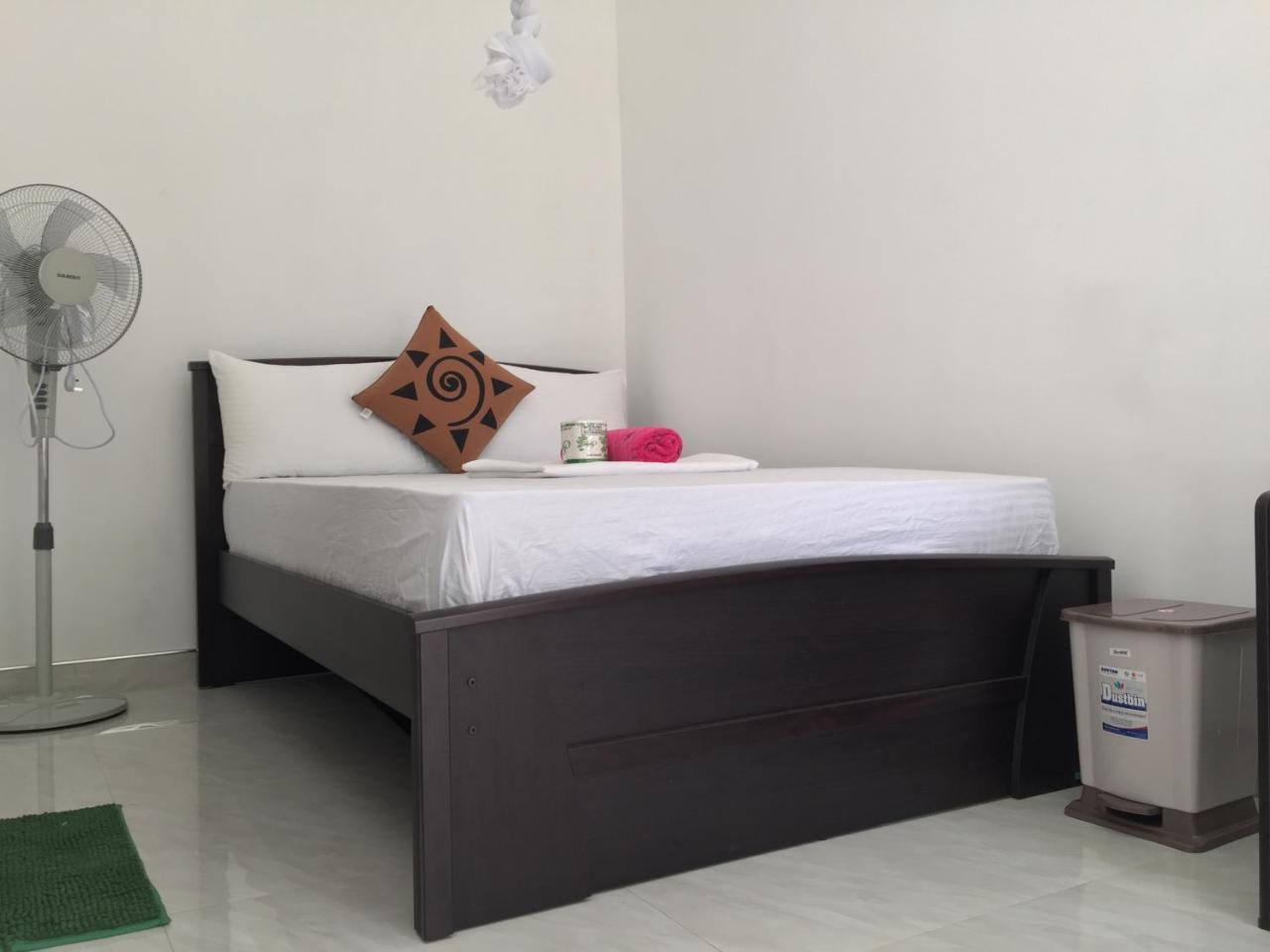 Sigiriya Green Garden Homestay Buitenkant foto