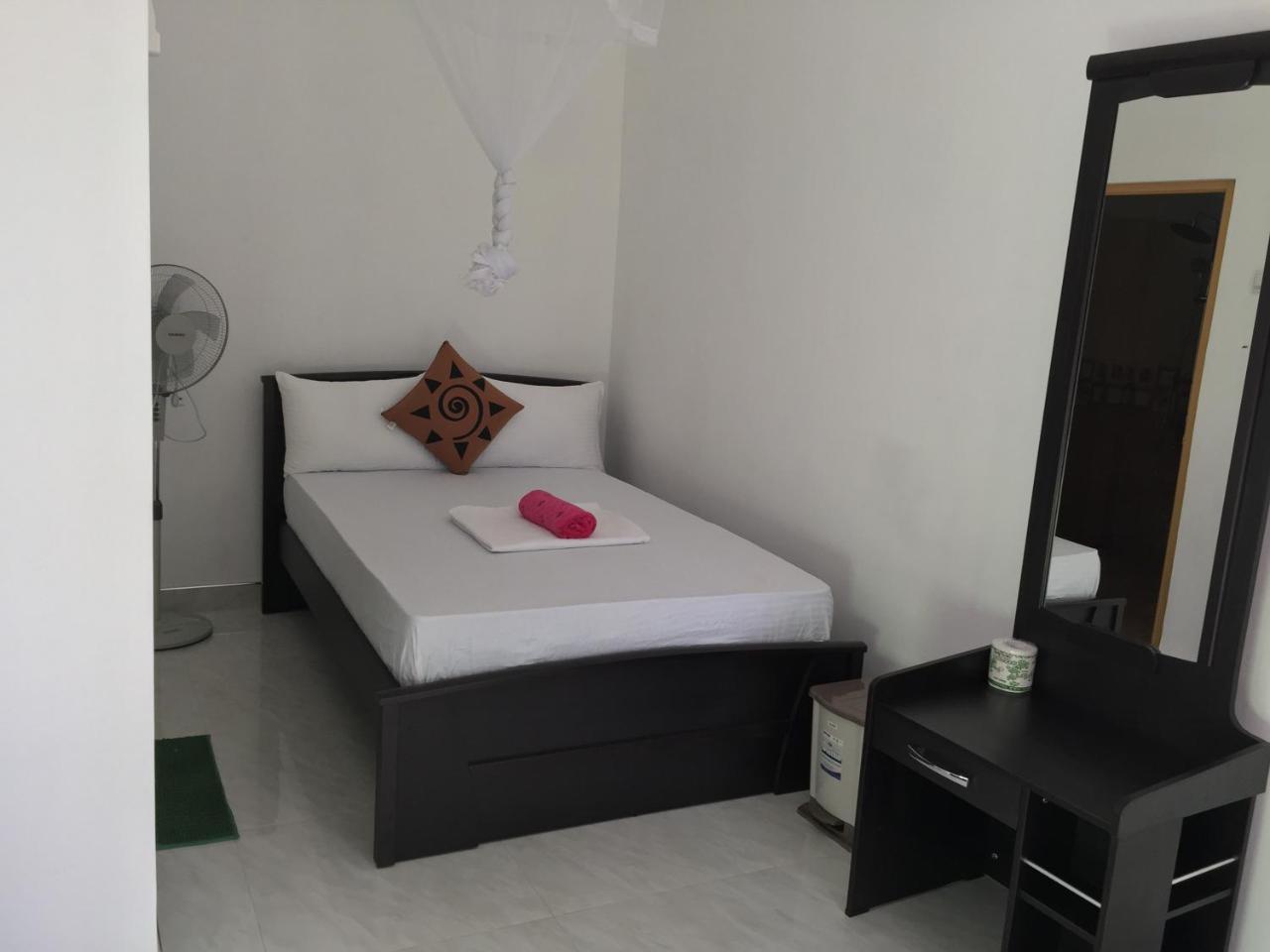 Sigiriya Green Garden Homestay Buitenkant foto