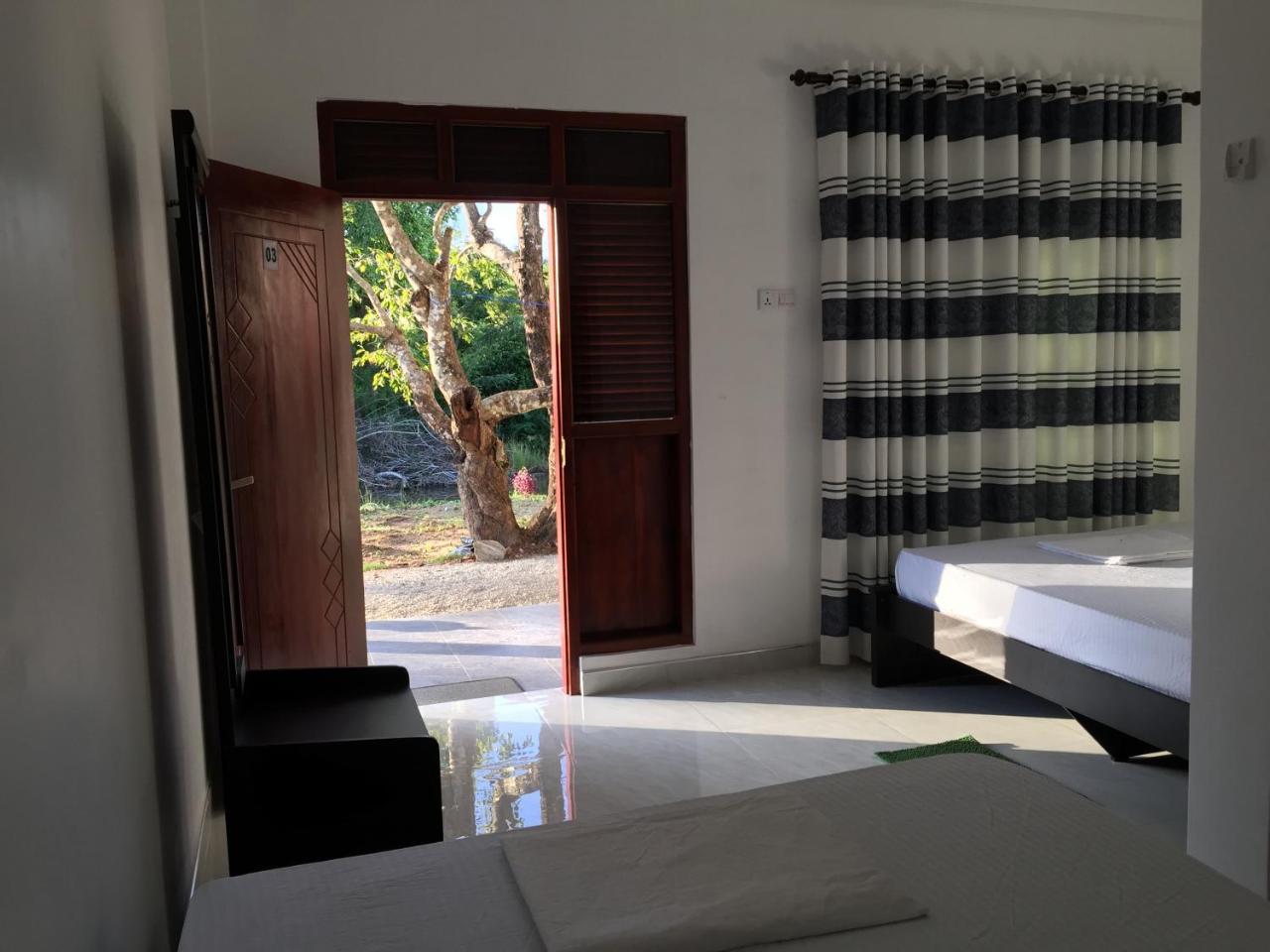 Sigiriya Green Garden Homestay Buitenkant foto